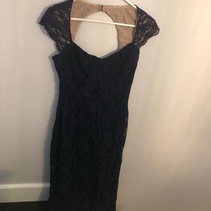 Ralph Lauren Evening gown.